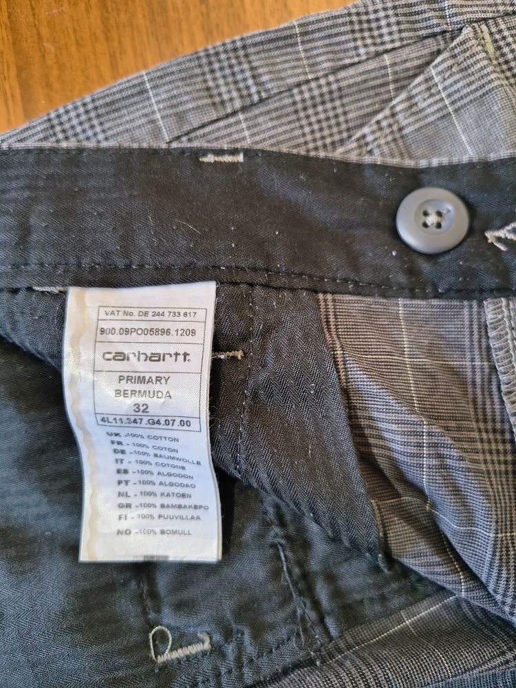 Carhartt Primary Bermuda Shorts size W32 image 7